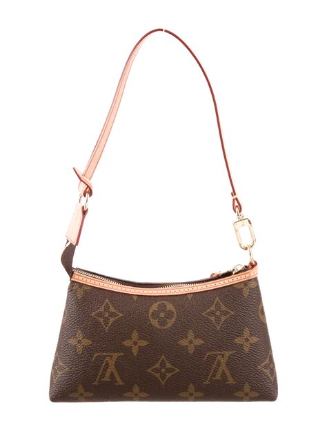 mini delightful pochette louis vuitton|Mini Pochette Accessoires Monogram Canvas .